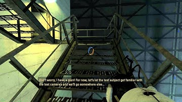 Thinking With Time Machine Walkthrough - Chamber 2 (Part 1)