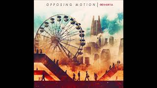 Opposing Motion - Optical Illusion