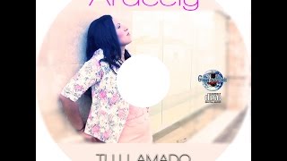 Aracely DC Ramirez. " TU GRAN AMOR", musica cristiana del momento