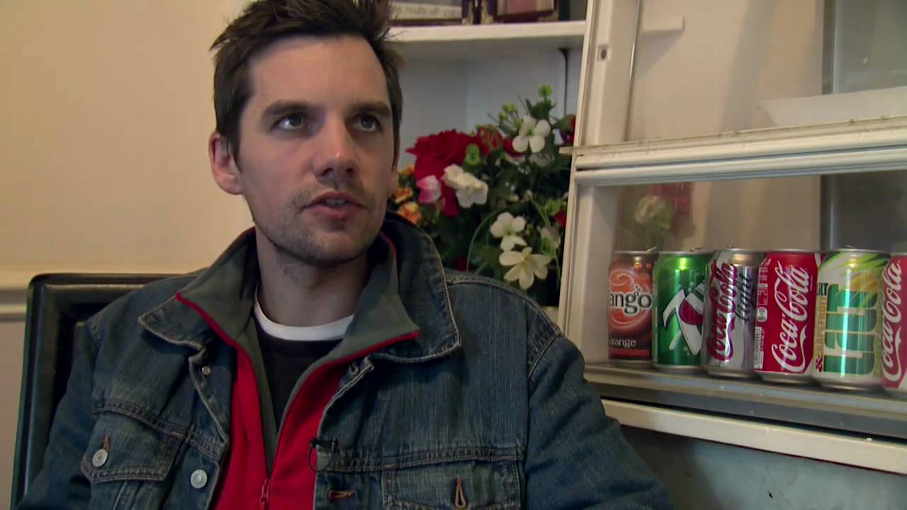 Photographer Simon Roberts on his 'We English' roadtrip