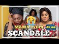 CHOC TRISTE : MAMA LYDIA HUMILIÉ MUTAKALISER PHOTO VIDÉO 😱😭