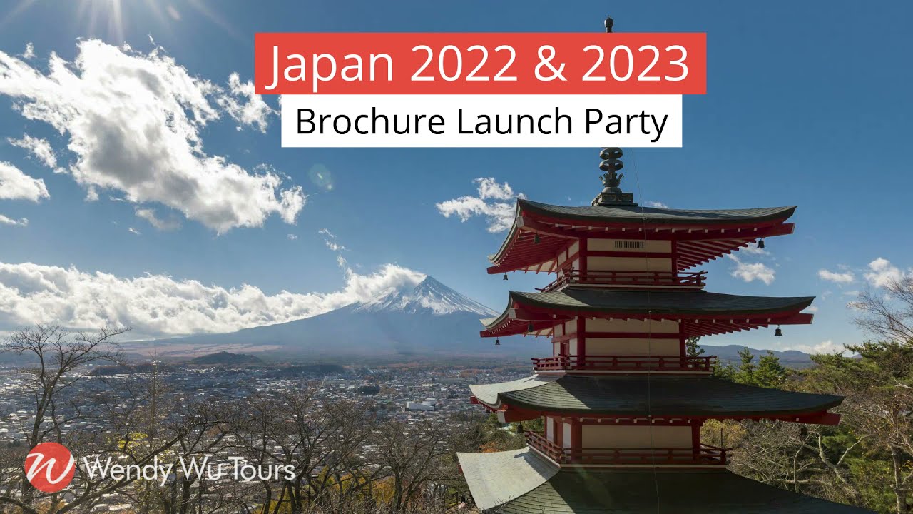 travel campaign japan 2023