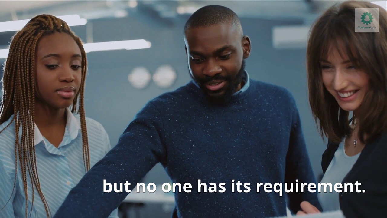 10 Data-Driven Marketing Benefits | Customer Labs