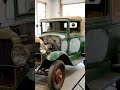 1922 Chevrolet Canopy Truck | Full Restoration Reveal #CanopyTruck #classictrucks #shorts #foryou