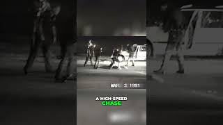 How Rodney King's Beating Exposed LAPD's Dark Secret