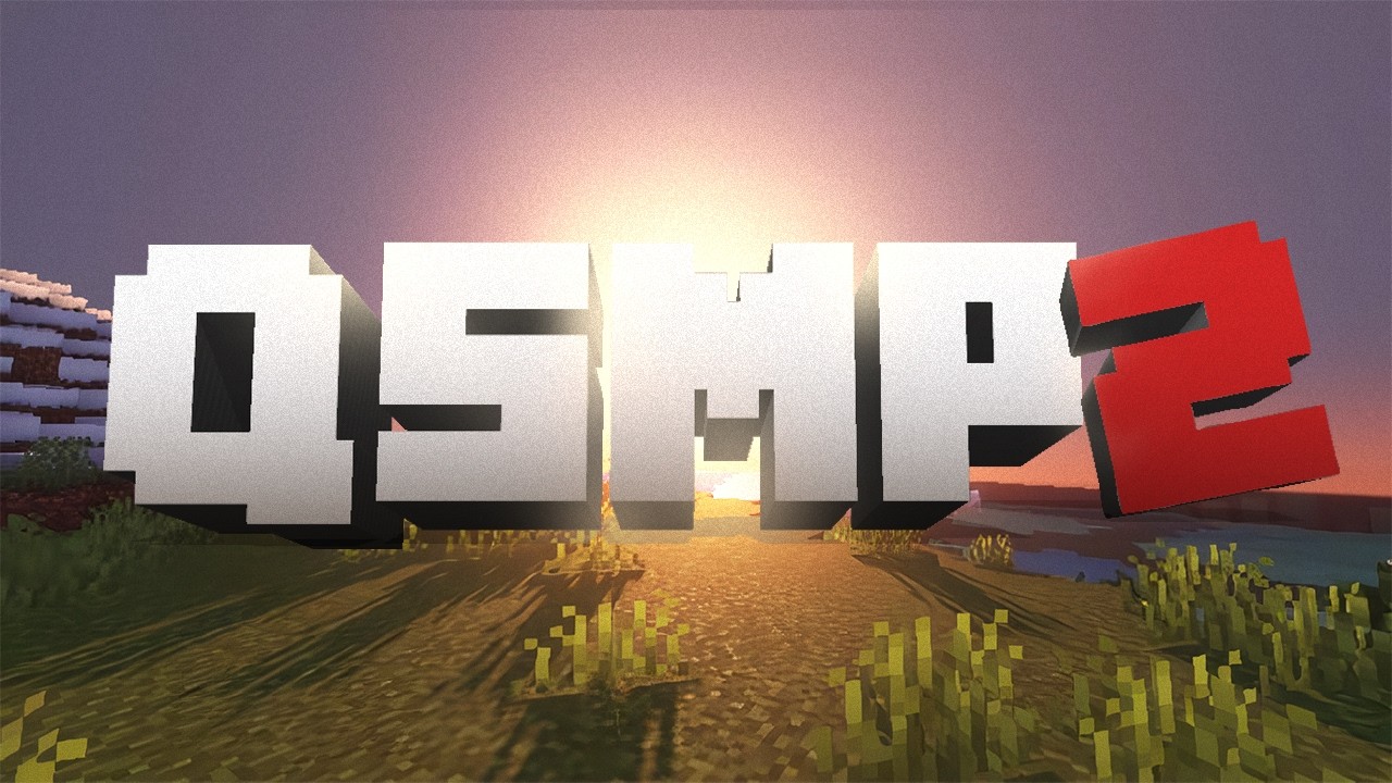 Quackity Announces The QSMP 2 Release Date