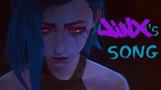 [JINKs song] Arcane AMV