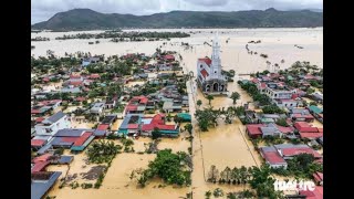 พายุบัวลอย: ยอดผู้เสียชีวิตในเวียดนามพุ่งถึง 51 ราย | สิ่งที่คุณควรรู้อัพเดตล่าสุด
