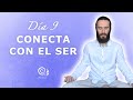 Meditación Guiada para Conectar con el Ser | Reto 15 días Meditación | Día 9 | Amalur