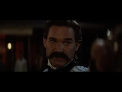 Tombstone - I Have Two Guns, One For Each Of You