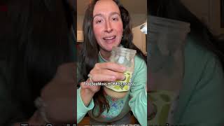 TrueSeaMoss Irish Sea Moss Gel | Wildcrafted Superfood for Immune Support, Energy &amp; Wellness