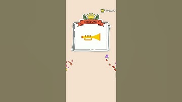 Puzzle fuzzle level 286 solution #yellowbulb