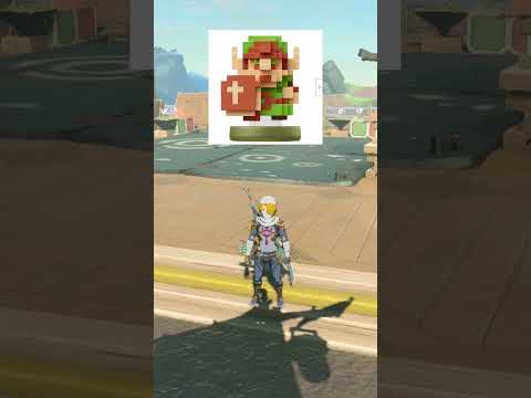 Using the 8
