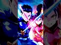 Anime fight scene in futuristic sity #ai #anime #animeeditz #animelover #animeshorts #animefilter