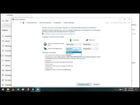 Lenovo Thinkpad Keeps Starting Up During Sleep Mode