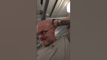 Tricep Tip #motivation #gymworkout #bodybuilding #tips #exercise