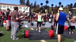 5th Annual Santa Cruz Affiliate Cup 2013