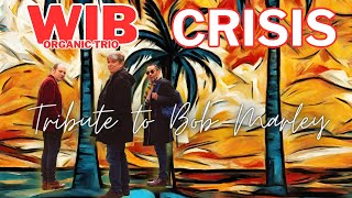 Crisis / WiB organic trio