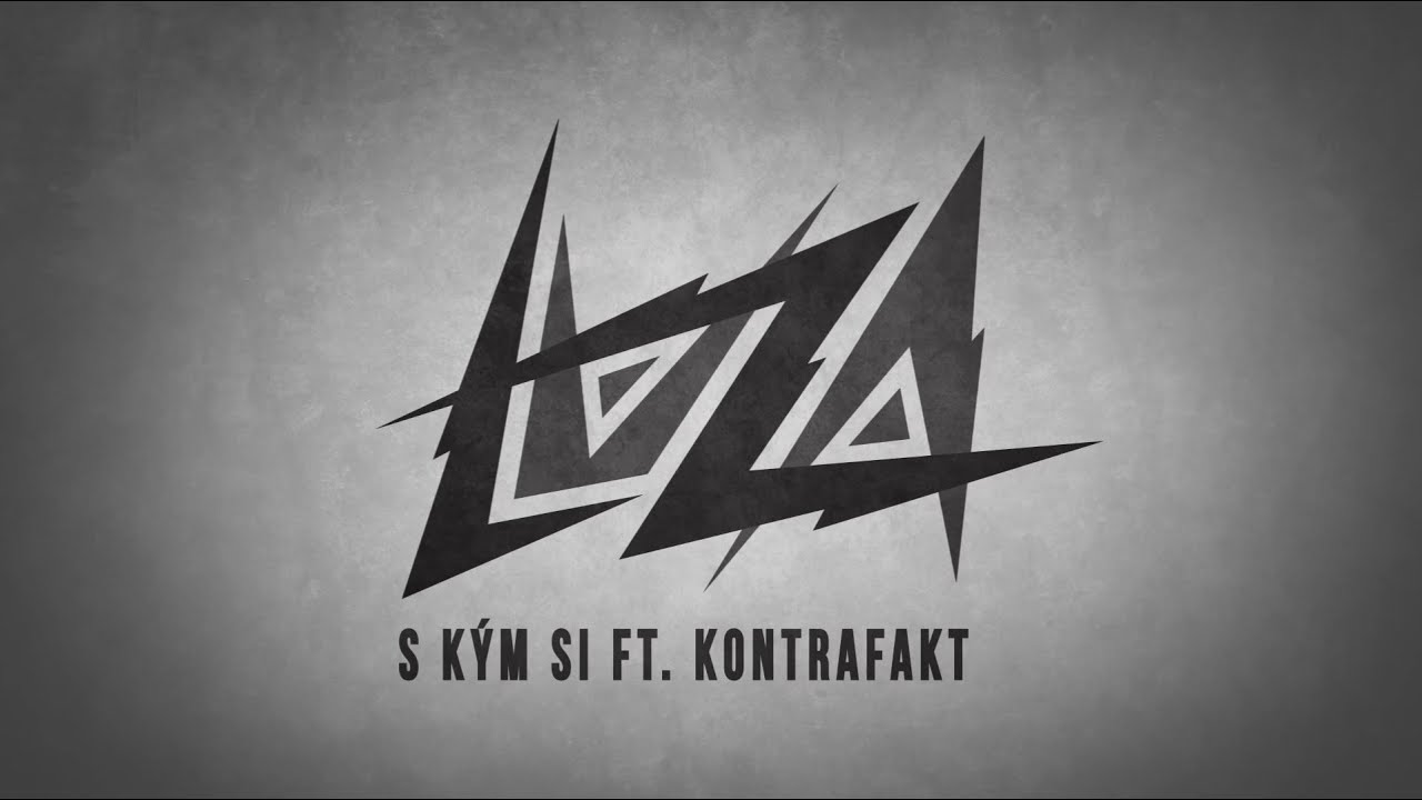 L.U.Z.A. - S Kým Si ft. KONTRAFAKT