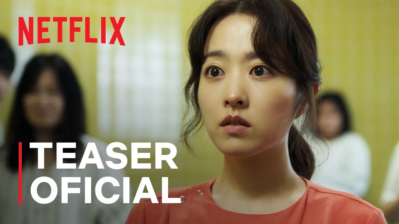 Confira o trailer de 'Uma Dose Diária de Sol', nova série coreana