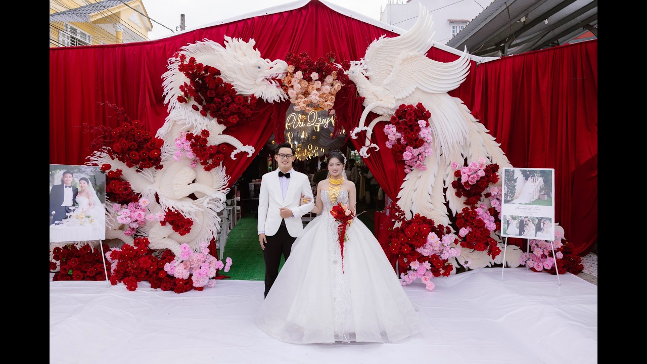 Vu Quy | LAN ANH & QUỐC NGHIÊM