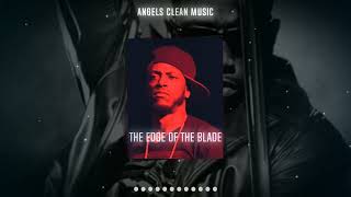 Mystikal - The edge of the blade | clean/ Radio Edit/Cleaner