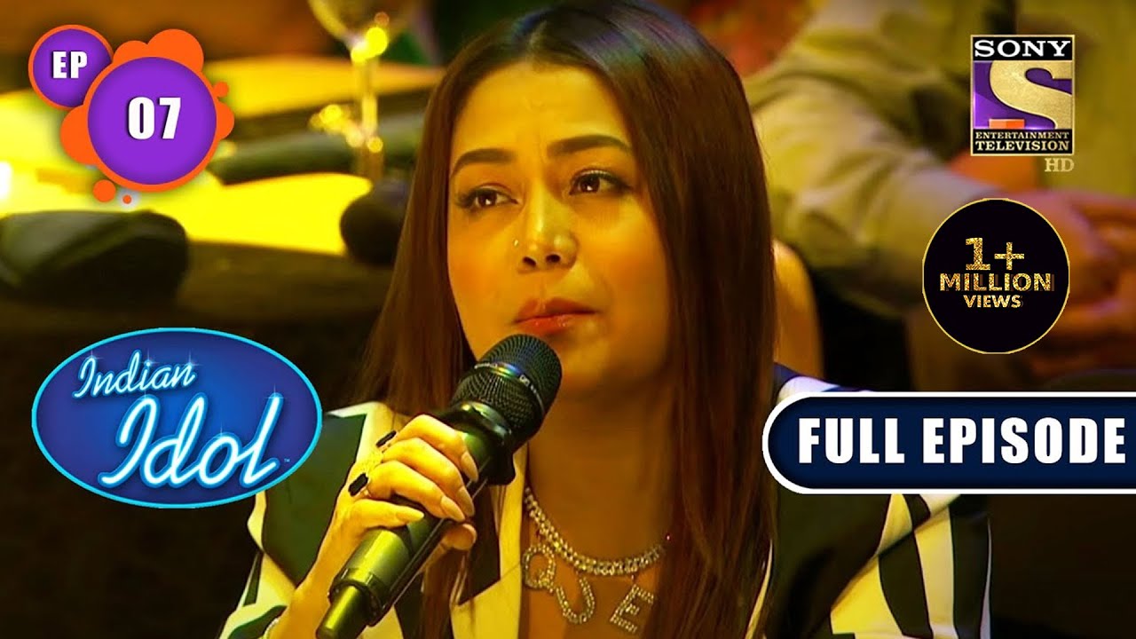 Indian Idol Season 13 The Dream Debut Ep 7 Full Episode 1 Oct