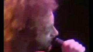 Jethro Tull - Too Old to Rock 'n' Roll Too Young to Die chords