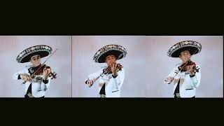 La Monja Mariachi Sol de México de José Hernández chords