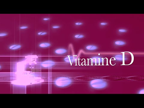 Vitamine D - 80% Nederlanders heeft een vitamine D tekort.