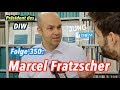 Spitzenökonom Marcel Fratzscher, Präsident des DIW - Jung & Naiv: Folge 350