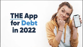 The Best App to Help Pay off Debt