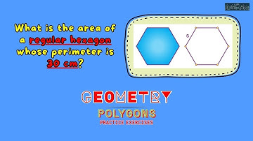 Geometry: Polygons | Solved Example No. 14