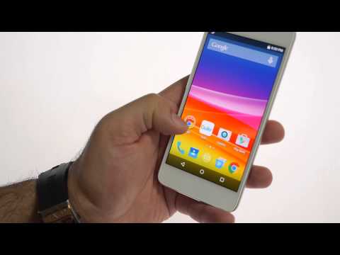 Micromax Canvas Knight 2 | Unboxing - iGyaan