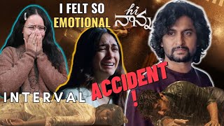 HI NANNA | Part 4 | Schoking & Emotional Interval Scene Reaction