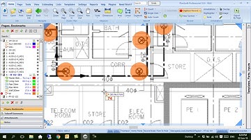 5  Auto Count,Change Item Type & Overlay
