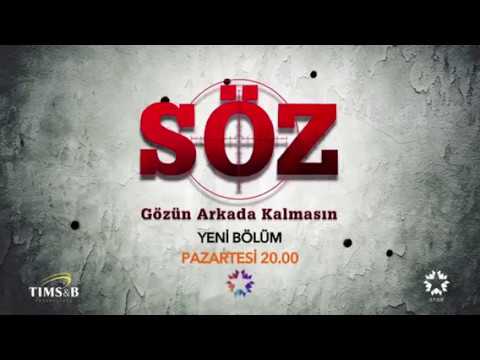 Soz 23 bölüm 2 fragman