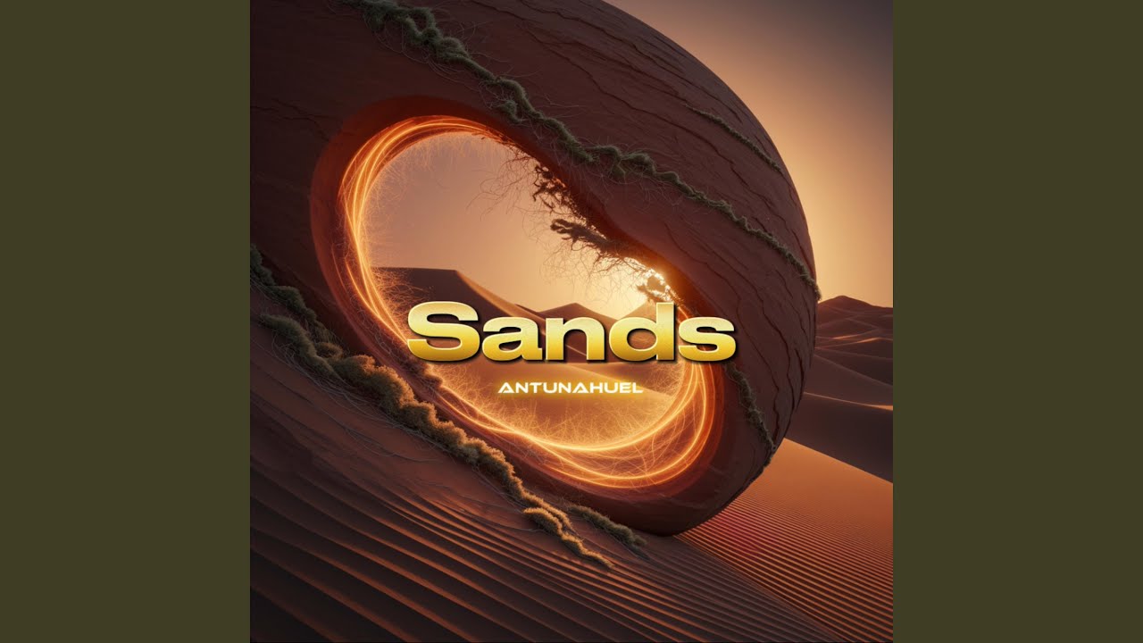 Watch Sands on YouTube Watch Sands on YouTube