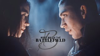 Mal & Alina | Meet Me on the Battlefield