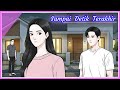 Sampai Detik Terakhirmu Part 1 | Cuma Kamu - Drama Animasi Cinta #drama #dracin
