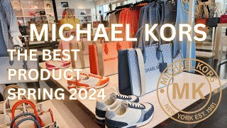 MICHAEL KORS OUTLET | NEW COLORS | NEW ARRIVAL | TOTE BAGS | CROSS BODYBAGS | HANDBAGS | SALE 2024!!
