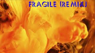 Linn Sandin & Rubika - Fragile (Remix)| ♫ [Copyright Free Music]
