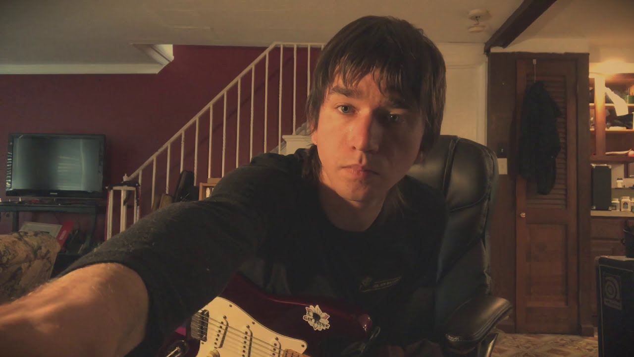 Frank Ocean - Dear April - Guitar Tutorial - YouTube