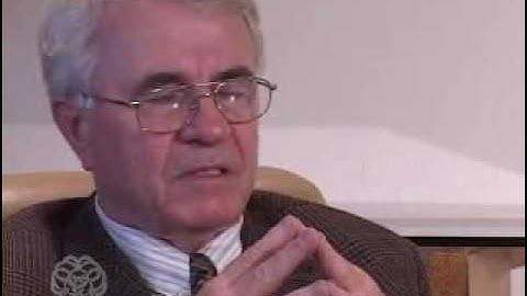 Hugh McIssac: Child Custody Mediation - Mediate.com Video