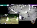 CPS Final Race 2014 - Attack vs Aggression
