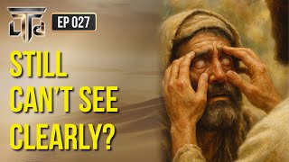 Mark 8-9: Get Behind Me Satan - the Real Meaning