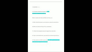CCT Routing and Switching 100490 RSTECH Practice Exam 8 with Verified Solutions1513