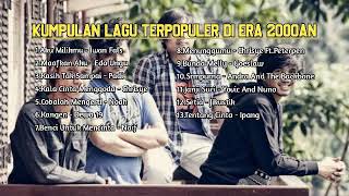 Kumpulan Lagu populer indonesia di era 2000an (Akustik) #NOSTALGIA.mp3 || 音乐 screenshot 5