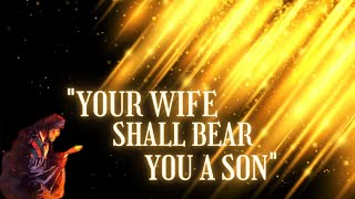 Luke 1 | Part 2 | And the Angel of the Lord appeared unto him