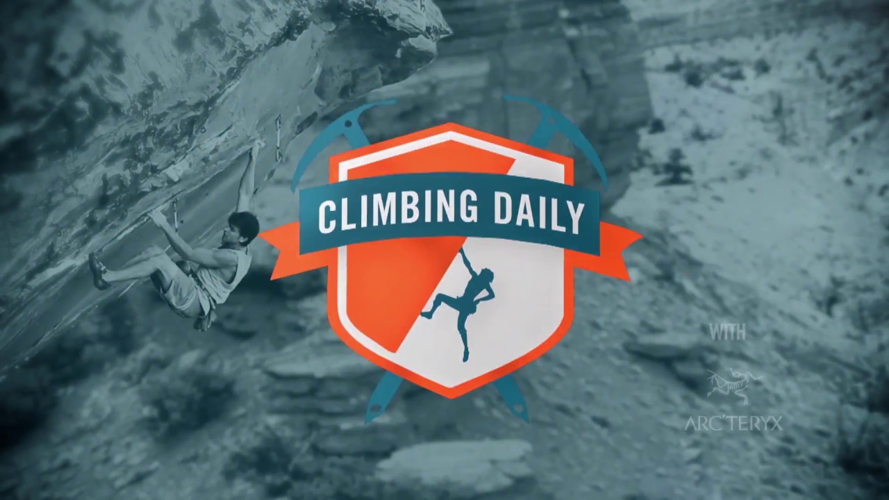 Climbing Daily DMM Testing